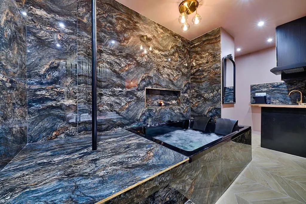 Apartment Welcome To Secret Love Yerres