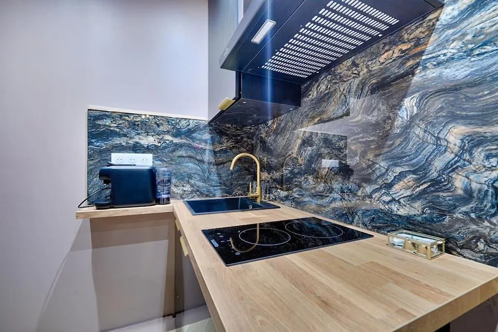 Apartment Welcome To Secret Love Yerres France