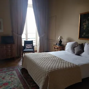 Hotel Château De Marechal De Saxe, Yerres